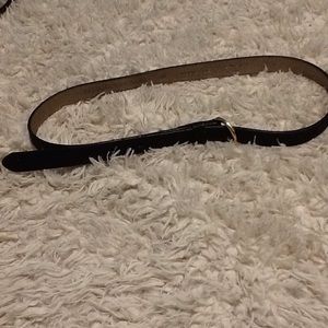 Banana republic belt